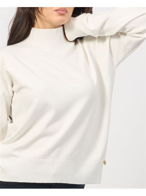 Yes Zee Soft Turtleneck Sweater YES ZEE | M050-RU000157